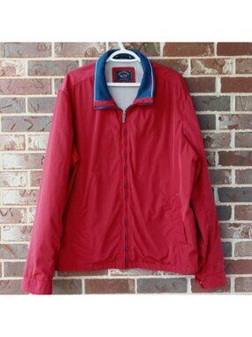Vintage Paul & Shark Yachting Jacket Y2k